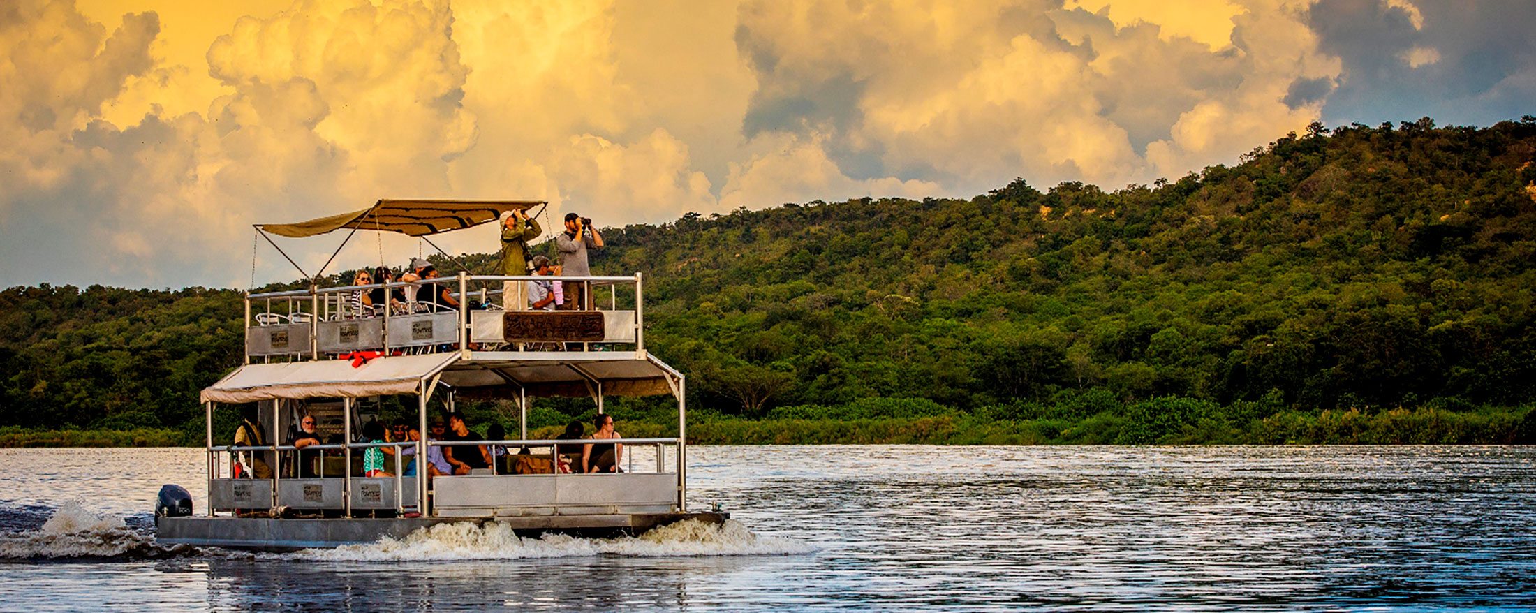 Uganda Travel Guide