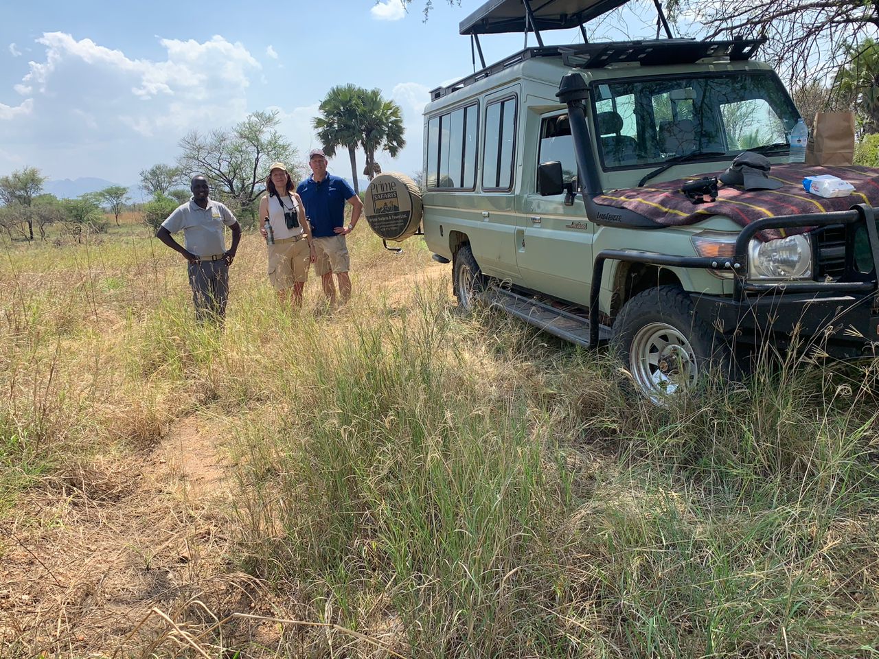 Gorilla Trekking Companies in Uganda, Rwanda and Congo