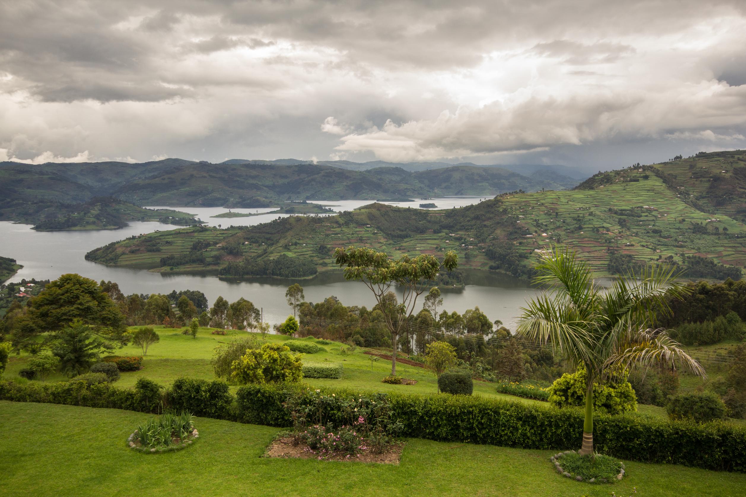 Uganda Travel tips